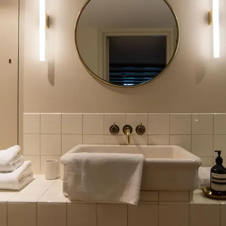 De Bloemgracht 3* Amsterdam
