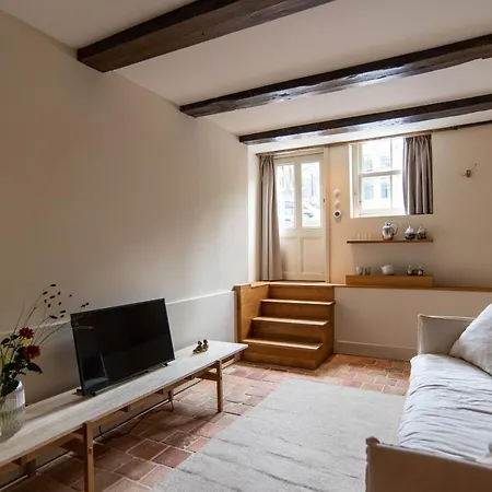 De Bloemgracht 3*