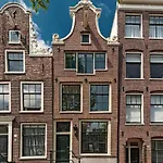 فندق مبيت وإفطار De Bloemgracht 3*