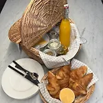 فندق مبيت وإفطار De Bloemgracht