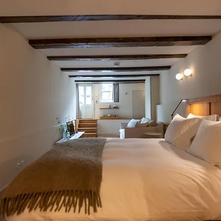 De Bloemgracht فندق مبيت وإفطار 3*