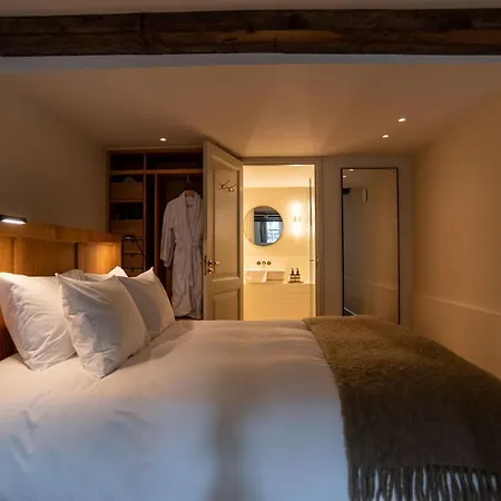 De Bloemgracht فندق مبيت وإفطار 3*