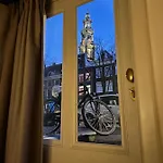 Bed & Breakfast De Bloemgracht Amsterdam