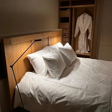 Bed and breakfast De Bloemgracht 3*