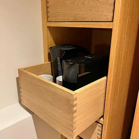 ベッド・アンド・ブレックファスト De Bloemgracht