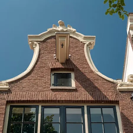 De Bloemgracht 3*