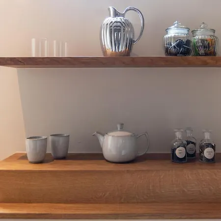 ベッド・アンド・ブレックファスト De Bloemgracht アムステルダム