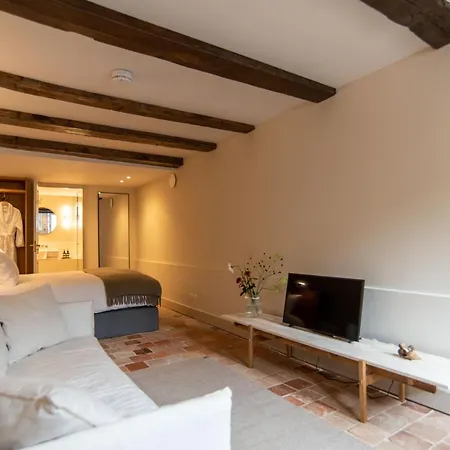 De Bloemgracht Bed and breakfast