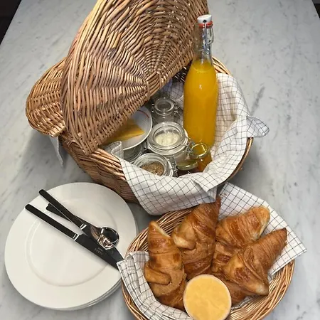 Couette-café De Bloemgracht