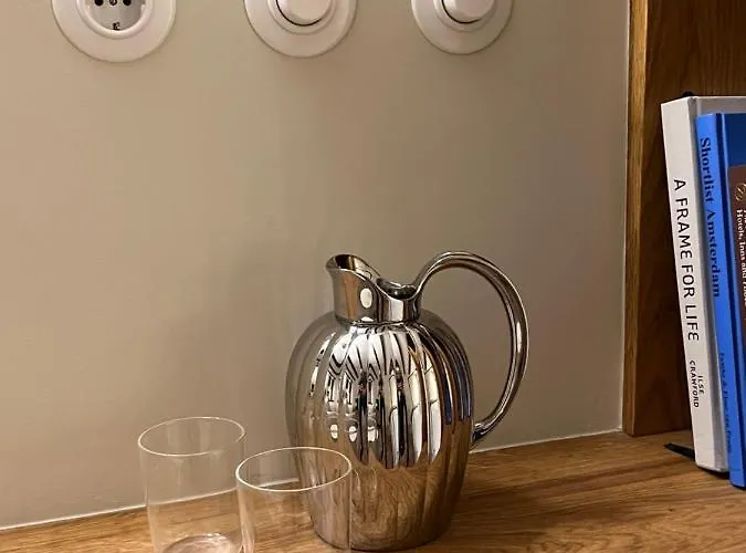 De Bloemgracht 3* Amsterdam