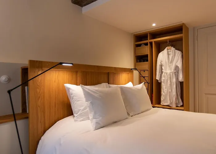 De Bloemgracht 3* Ámsterdam