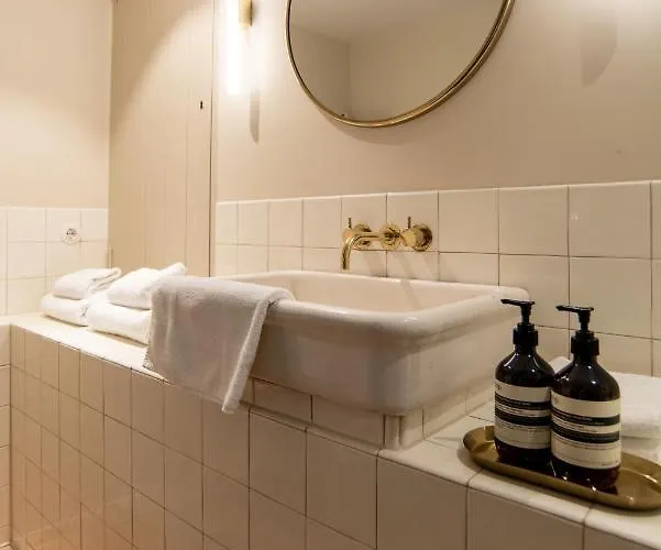 De Bloemgracht 3* Amsterdam