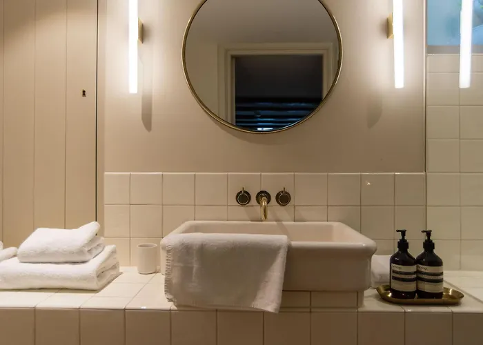 De Bloemgracht 3* Ámsterdam