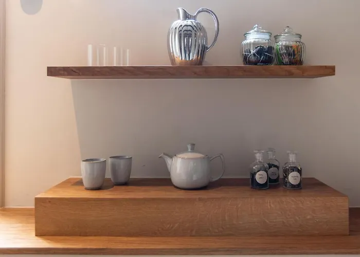 Frühstückspension De Bloemgracht Amsterdam