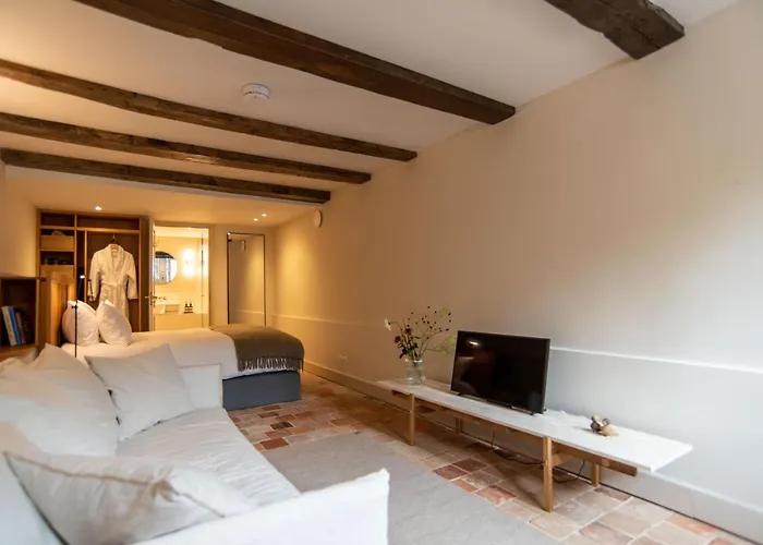 De Bloemgracht Bed and breakfast