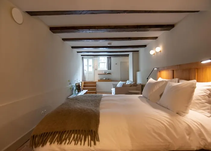 De Bloemgracht Bed and breakfast 3*