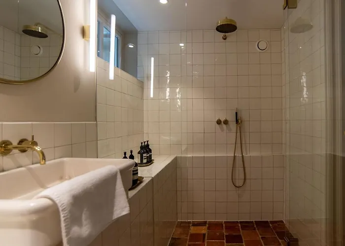 Bed and breakfast De Bloemgracht