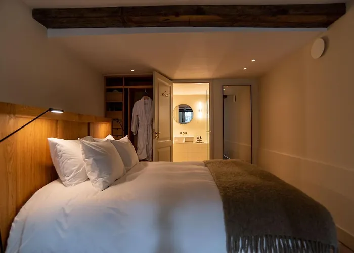 De Bloemgracht Bed and breakfast 3*