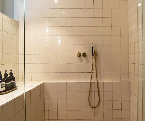 De Bloemgracht Bed and breakfast Ámsterdam