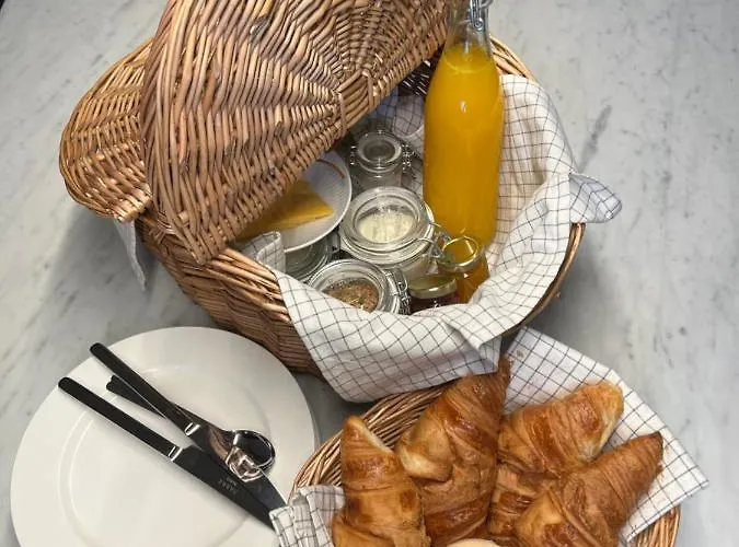 Bed and breakfast De Bloemgracht